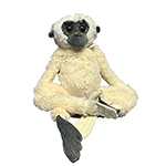 FUNKYLAND GIBBON BEIGE